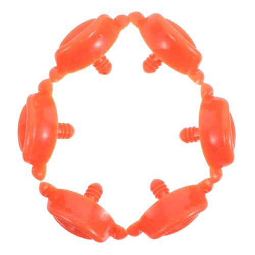 EXCEART 20 Stück Entenschnäbel Kunststoff Entenschnabel Ersatz für DIY Stofftiere und Puppen Bastelbedarf für Kreative Projekte und Lernmöglichkeiten EXCEART 20 Stück Entenschnäbel Kunststoff Entenschnabel Ersatz für DIY Stofftiere und Puppen Bastelbedarf für Kreative Projekte und Lernmöglichkeiten von EXCEART