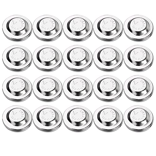 EXCEART 20Pcs Runde Magnetische ID Name Abzeichen Verschluss Revers Pin Brosche Halter Magnetische Ring Halter Verschluss Name Tags Silber EXCEART 20Pcs Runde Magnetische ID Name Abzeichen Verschluss Revers Pin Brosche Halter Magnetische Ring Halter Verschluss Name Tags Silber von EXCEART