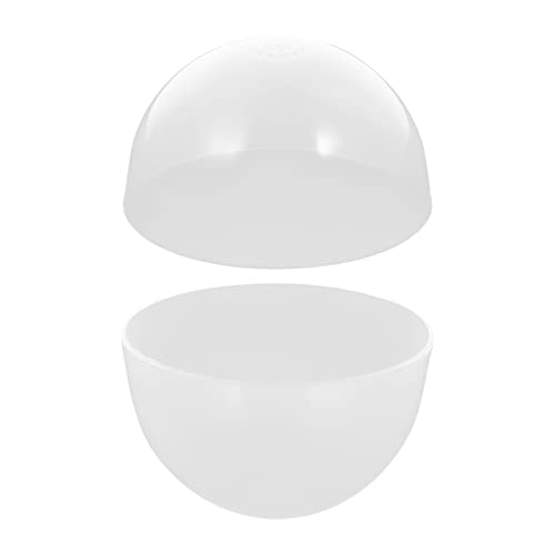 EXCEART 2pcs Puppe Perücke Headwear Silikon Kappe Für Mädchen Haar Zubehör Mädchen Färbung Abdeckung EXCEART 2pcs Puppe Perücke Headwear Silikon Kappe Für Mädchen Haar Zubehör Mädchen Färbung Abdeckung von EXCEART