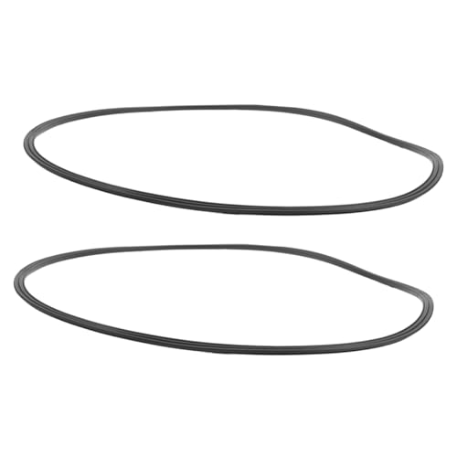 EXCEART 2stücke Gummiring Für Barhocker-Basis Fußschutz Für Möbel-Bein Bodenschutz-Dichtung Runder Ring Für Stehtisch-sockel Passend Für Salon Und Bar-tische EXCEART 2stücke Gummiring Für Barhocker-Basis Fußschutz Für Möbel-Bein Bodenschutz-Dichtung Runder Ring Für Stehtisch-sockel Passend Für Salon Und Bar-tische von EXCEART