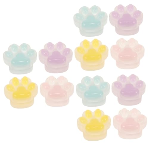 EXCEART 3 Sätze Diamant-malerei-Locator Multi Anzeige Diamantpunkte Planke Diamantkunst Diamanten Glockenspiel Diamant-kunststifte Untersetzer Bausätze Herstellung Magnet 4 Stück * 3 von EXCEART