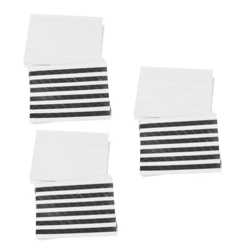 EXCEART 3 Sätze Eckaufkleber Einseitig Dekoration Album Mini-Aufkleber Band Scrabbook Scrabook Fotoecken-Accessoires Fotoecken Selber Machen Aufkleber Zur Fotomontage 102 Stücke * 3 EXCEART 3 Sätze Eckaufkleber Einseitig Dekoration Album Mini-Aufkleber Band Scrabbook Scrabook Fotoecken-Accessoires Fotoecken Selber Machen Aufkleber Zur Fotomontage 102 Stücke * 3 von EXCEART