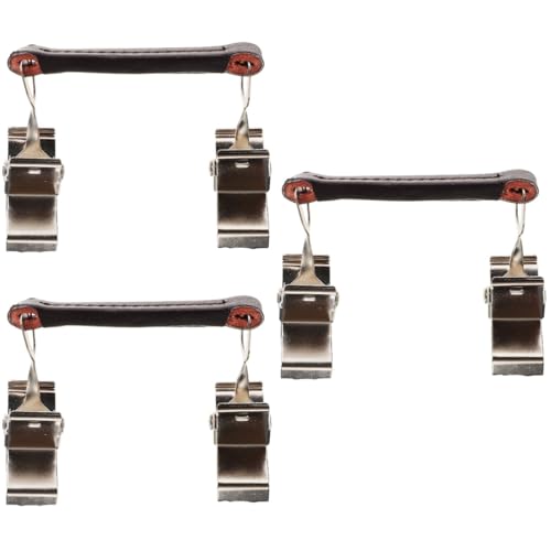EXCEART 3 Teiliger Ölgemälde Rahmen Trennclip Terpentinöl Für Farbe Wasserfarbstift Reiniger Schaumstoff Pinsel Pinselhalter Ölgemälde Rahmenklemmen Wasserkunst Farbhalter EXCEART 3 Teiliger Ölgemälde Rahmen Trennclip Terpentinöl Für Farbe Wasserfarbstift Reiniger Schaumstoff Pinsel Pinselhalter Ölgemälde Rahmenklemmen Wasserkunst Farbhalter von EXCEART