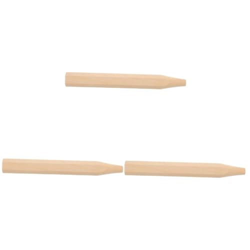 EXCEART 3st Reparatur Von Badmintonschlägern Ersatz Des Badmintonschlägergriffs Badminton-griff Ersatz Des Schlägergriffs Badminton-versorgung Sportbedarf Badminton-reparaturgriff Hölzern EXCEART 3st Reparatur Von Badmintonschlägern Ersatz Des Badmintonschlägergriffs Badminton-griff Ersatz Des Schlägergriffs Badminton-versorgung Sportbedarf Badminton-reparaturgriff Hölzern von EXCEART