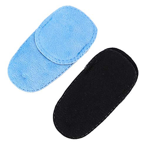 EXCEART 4 Stück Amblyopiebrille Für Kinder Strabismus Augenklappe Kinder Faule Augenmaske Aus Seide Kinder Amblyopie Augenschutz Strabismus-patch Pflege Flanell Einzelne Augenmaske EXCEART 4 Stück Amblyopiebrille Für Kinder Strabismus Augenklappe Kinder Faule Augenmaske Aus Seide Kinder Amblyopie Augenschutz Strabismus-patch Pflege Flanell Einzelne Augenmaske von EXCEART