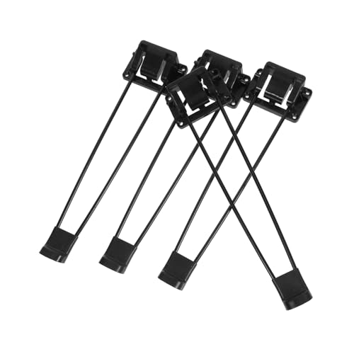 EXCEART 4 Stück Klapptischfüße Tischbeine Schreibtischbeine Aus Metall Zusammenklappbare Möbelbeine Faltbare Haarnadelbeine DIY Möbelbeine Faltbare Beine Für Arbeitsplätze EXCEART 4 Stück Klapptischfüße Tischbeine Schreibtischbeine Aus Metall Zusammenklappbare Möbelbeine Faltbare Haarnadelbeine DIY Möbelbeine Faltbare Beine Für Arbeitsplätze von EXCEART