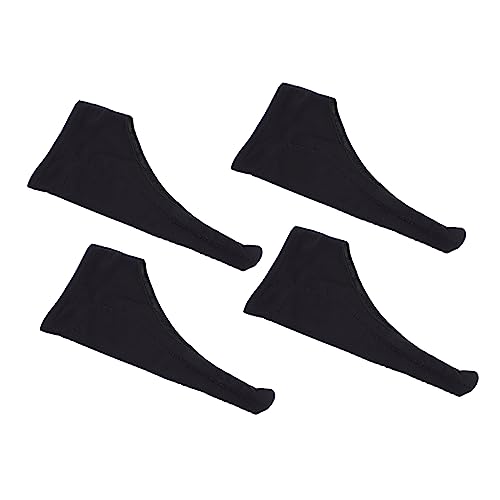 EXCEART 4 Stück Malhandschuhe Mit Einem Finger Fäustlinge Handflächenabstoßungshandschuh Tablet-handschuh Digital Zeichenhandschuh Für Skizze Handflächenabstoßungs-Handschuhe Polyester von EXCEART