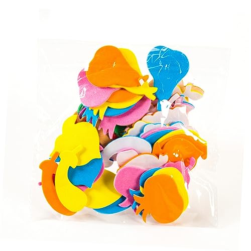 EXCEART 4Er Set 320 Stück Wandaufkleber für das Klassenzimmer bastelset basteln für Scrapbooking buhafruts dekoring Party Etiketten Aufkleber Heimaufkleber Aufkleber EXCEART 4Er Set 320 Stück Wandaufkleber für das Klassenzimmer bastelset basteln für Scrapbooking buhafruts dekoring Party Etiketten Aufkleber Heimaufkleber Aufkleber von EXCEART
