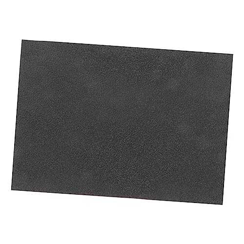 EXCEART 5 7 rutschfeste Aufkleber Antirutsch Klebeband Rutschfestes Klebeband Marine Nicht -Skid -Klebeband rutschfeste Möbelgriffe Rutschfestes Traktionsband Black EXCEART 5 7 rutschfeste Aufkleber Antirutsch Klebeband Rutschfestes Klebeband Marine Nicht -Skid -Klebeband rutschfeste Möbelgriffe Rutschfestes Traktionsband Black von EXCEART