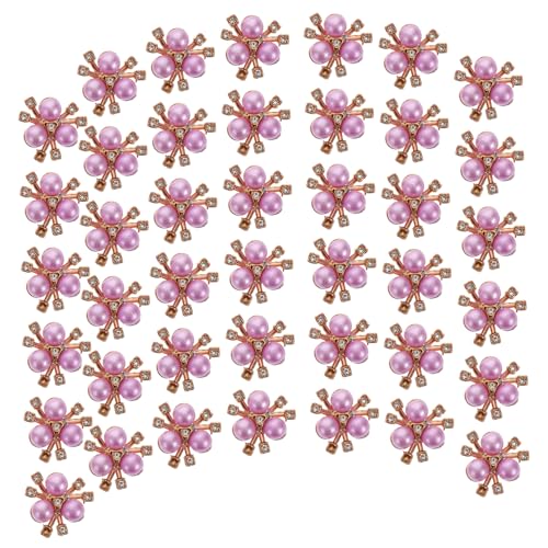 EXCEART 50 Stück Flache Strass Perlen Blumen Charms Robuste Basis Lebendige Farben DIY Schmuckzubehör für Haarclips Nagelkunst und Bastelverzierung Kreative Bastelmaterialien EXCEART 50 Stück Flache Strass Perlen Blumen Charms Robuste Basis Lebendige Farben DIY Schmuckzubehör für Haarclips Nagelkunst und Bastelverzierung Kreative Bastelmaterialien von EXCEART