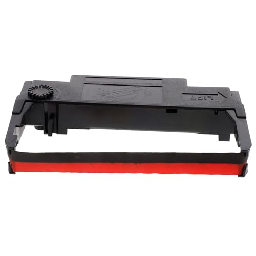 EXCEART Ersatz-tintenbandhalter Für 3D-drucker 5 Stück Tintenbandhüllen Für Erc30/38/34 Robuster Druck EXCEART Ersatz-tintenbandhalter Für 3D-drucker 5 Stück Tintenbandhüllen Für Erc30/38/34 Robuster Druck von EXCEART
