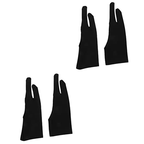 EXCEART 8 STK Lackierhandschuhe Tablet-Handschuh zeichnen Grafik-Tablet-Handschuh Handschuhe für Männer Künstlerhandschuhe skizzenmalhandschuh Anzahl Zeichenbrett Fingerhandschuhe Tablette EXCEART 8 STK Lackierhandschuhe Tablet-Handschuh zeichnen Grafik-Tablet-Handschuh Handschuhe für Männer Künstlerhandschuhe skizzenmalhandschuh Anzahl Zeichenbrett Fingerhandschuhe Tablette von EXCEART