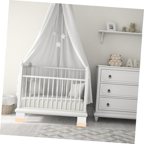 EXCEART 8 Stück Antirutsch Bettfußschutz Teilig Gelb Rechteckige Silikon Bodenmatten Geräuschreduzierend Strapazierfähig für Kinderbett und Möbel Fußschutz EXCEART 8 Stück Antirutsch Bettfußschutz Teilig Gelb Rechteckige Silikon Bodenmatten Geräuschreduzierend Strapazierfähig für Kinderbett und Möbel Fußschutz von EXCEART