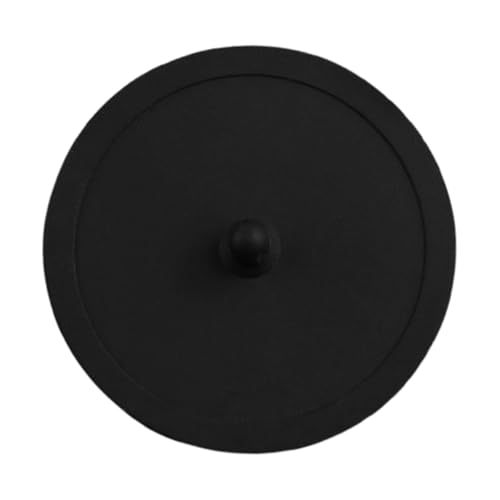 EXCEART Backflush Disc aus Silikon für Espressomaschinen Kompatible Reinigungsscheibe für Siebträgermaschinen Langlebiges Blindfilter Zubehör zur Rückspülung und von Kaffeemaschinen von EXCEART