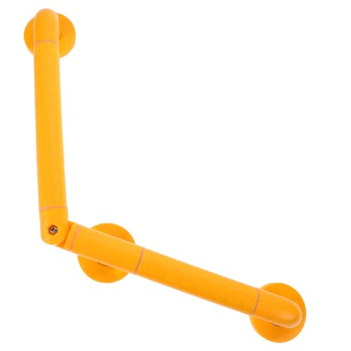 EXCEART Badezimmerhandläufe Haltegriffe Für Badezimmersicherheit Handlauf Für Behinderte Rahmen Badewanne Dusche Haltegriffe Handicap Haltegriffe Griff Sicherheitsstange Duschen Griffe EXCEART Badezimmerhandläufe Haltegriffe Für Badezimmersicherheit Handlauf Für Behinderte Rahmen Badewanne Dusche Haltegriffe Handicap Haltegriffe Griff Sicherheitsstange Duschen Griffe von EXCEART