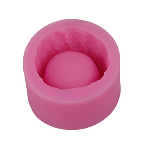EXCEART Blumentopfform Manuelle Silikonform Epoxid-Silikonform Silikon Backform Baumstamm Silikon Pralinenform Keks Kuchenform Eiswürfelschalen Zufällige Farbe Silikonform Selber Machen EXCEART Blumentopfform Manuelle Silikonform Epoxid-Silikonform Silikon Backform Baumstamm Silikon Pralinenform Keks Kuchenform Eiswürfelschalen Zufällige Farbe Silikonform Selber Machen von EXCEART