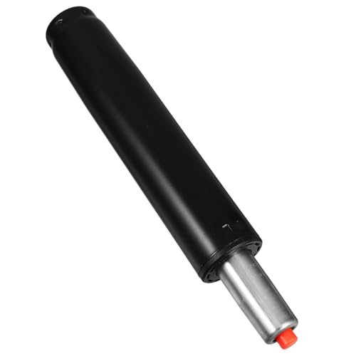 EXCEART Bürostuhl Zylinderstühle Stuhl Hubzylinder Drehbarer Stuhl Zylinder Barhocker Gasdruckfeder Gasdruckfeder Zylinder Ersatzstuhl Zylinder Stuhl Werkzeug Stahlbeschichtung von EXCEART