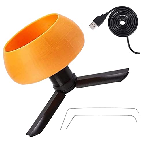 EXCEART Elektrische Perlen Automatische Perlen-Maschine für Schmuckherstellung Taille Perlen Armbänder Kleine kleine Perlen Einfädelgerät EXCEART Elektrische Perlen Automatische Perlen-Maschine für Schmuckherstellung Taille Perlen Armbänder Kleine kleine Perlen Einfädelgerät von EXCEART