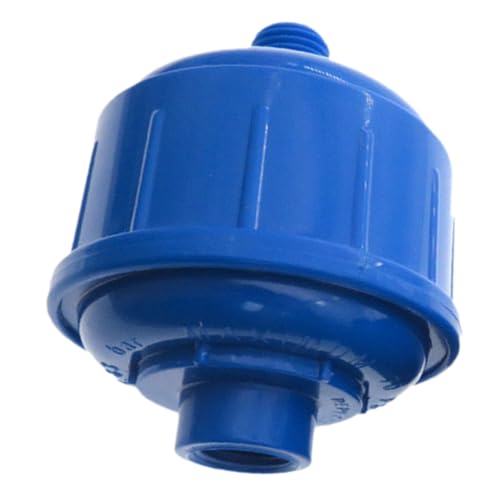 EXCEART FILTERLASTE KUSTEL Sprühfilter sprühen Farbwasserfilter schützender Wasserfilter Lackfilter Wasserfilterreiniger Wasserfilter reinigen Sprühdüse Auto-Sprayer Plastik Blau EXCEART FILTERLASTE KUSTEL Sprühfilter sprühen Farbwasserfilter schützender Wasserfilter Lackfilter Wasserfilterreiniger Wasserfilter reinigen Sprühdüse Auto-Sprayer Plastik Blau von EXCEART