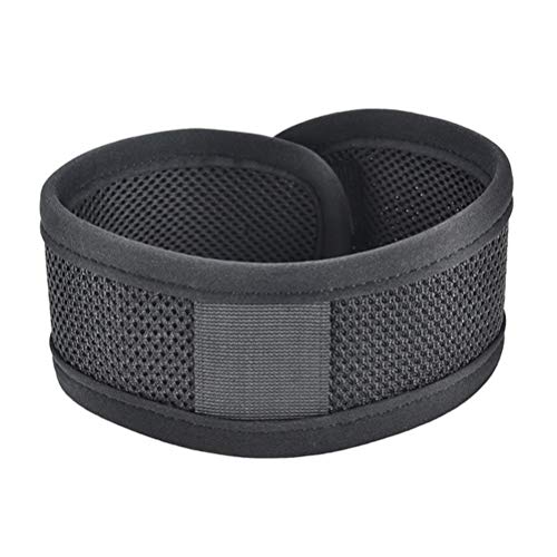 EXCEART Halswirbel Unterstützung Kragen Premium Halskrause Hals Korrektur Brace Neck Unterstützung Lindert Schmerzen- Wraps Richtet Stabilisiert Wirbeln Eine Größe Passte Alle EXCEART Halswirbel Unterstützung Kragen Premium Halskrause Hals Korrektur Brace Neck Unterstützung Lindert Schmerzen- Wraps Richtet Stabilisiert Wirbeln Eine Größe Passte Alle von EXCEART