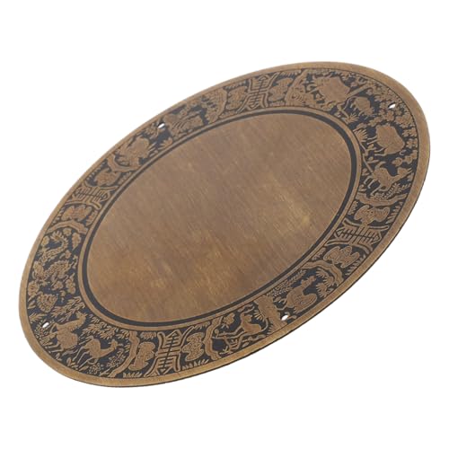 EXCEART Holzkiste Zubehör Schrankoberfläche Platte Sideboard Oberfläche Platte Tv Ständer Frontplatte Schrank Frontplatte Rückplatte Konsole Tisch Oberfläche Platte Fortune Frontplatte EXCEART Holzkiste Zubehör Schrankoberfläche Platte Sideboard Oberfläche Platte Tv Ständer Frontplatte Schrank Frontplatte Rückplatte Konsole Tisch Oberfläche Platte Fortune Frontplatte von EXCEART