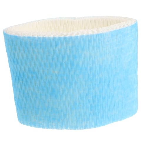 EXCEART Humidifier Filter aus Holzschliffpapier Ersatzfilter für Luftbefeuchter Kompatibel mit Verbessert die Leicht und Tragbar für Gesundes Raumklima EXCEART Humidifier Filter aus Holzschliffpapier Ersatzfilter für Luftbefeuchter Kompatibel mit Verbessert die Leicht und Tragbar für Gesundes Raumklima von EXCEART