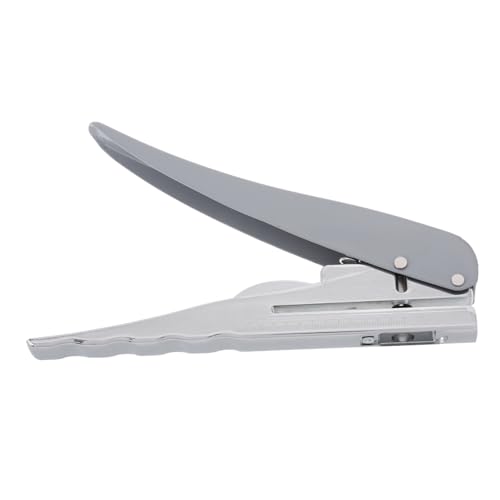 EXCEART Lochzange Für Kartenbinderetiketten Handlocher Müheloser Locher Langlebiger Locher Laschenstanzer Universeller Laschenstanzer Handlocher Papierstanzer Silberne EXCEART Lochzange Für Kartenbinderetiketten Handlocher Müheloser Locher Langlebiger Locher Laschenstanzer Universeller Laschenstanzer Handlocher Papierstanzer Silberne von EXCEART