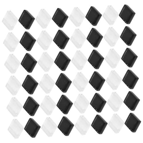 EXCEART 1satz Mosaikfliesen Für Bastelprojekte Bunte Diy Mosaiksteine Für Kreative Handwerkskunst Für Deko Untersetzer Und Vasen von EXCEART