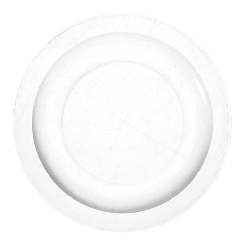 EXCEART Multifunktionale Schmuck Design Platte für Präzise DIY Arbeiten Langlebigem Material mit Maßstab für Aufbewahrung und Präsentation von Armbändern von EXCEART