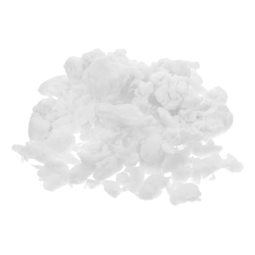 EXCEART Natürliche Holzfasern Papierpulpe Nachhaltig DIY Bastelmaterial Handgeschöpftes Papier Anfängerfreundlich Umweltbewusst Für Kreative Projekte Schule EXCEART Natürliche Holzfasern Papierpulpe Nachhaltig DIY Bastelmaterial Handgeschöpftes Papier Anfängerfreundlich Umweltbewusst Für Kreative Projekte Schule von EXCEART