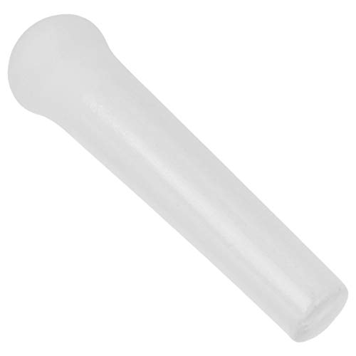 EXCEART Pfeffermühle Aus Porzellan Keramischer Stampfer Eine Knoblauchpresse Mahlender Stößel Pille Crusher Stößel Knoblauchstampfer Für Die Ergänzungsfutterwolf Perlmutt Weiß Bilden EXCEART Pfeffermühle Aus Porzellan Keramischer Stampfer Eine Knoblauchpresse Mahlender Stößel Pille Crusher Stößel Knoblauchstampfer Für Die Ergänzungsfutterwolf Perlmutt Weiß Bilden von EXCEART