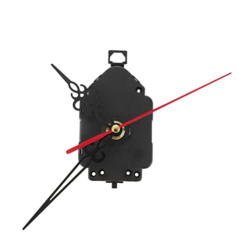 EXCEART Präzision Uhrwerk DIY-uhrenzubehör Uhrwerk Uhrenzubehör Teile Sweep Quarz Bewegungen Haltbarkeit Reparieren Eigenbau EXCEART Präzision Uhrwerk DIY-uhrenzubehör Uhrwerk Uhrenzubehör Teile Sweep Quarz Bewegungen Haltbarkeit Reparieren Eigenbau von EXCEART