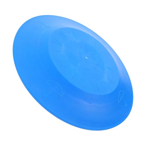 EXCEART Regenschutz Pumpendeckel Aus Kunststoff Motorschutzabdeckung Motor Regen Abdeckung Runde wasserdichte Abdeckung Motorabdeckung Für Poolpumpe Plastik Blue von EXCEART