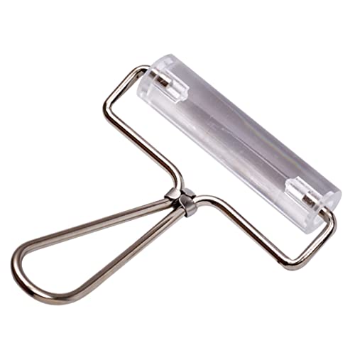 EXCEART Rollenton bastelmaterial bastel Materialien Handwerksmaterialien Transparenter Acrylroller Clay Tools Walzen für das Handwerk geprägtes Rollen Hey Formen Werkzeug Druckschlammwalze EXCEART Rollenton bastelmaterial bastel Materialien Handwerksmaterialien Transparenter Acrylroller Clay Tools Walzen für das Handwerk geprägtes Rollen Hey Formen Werkzeug Druckschlammwalze von EXCEART