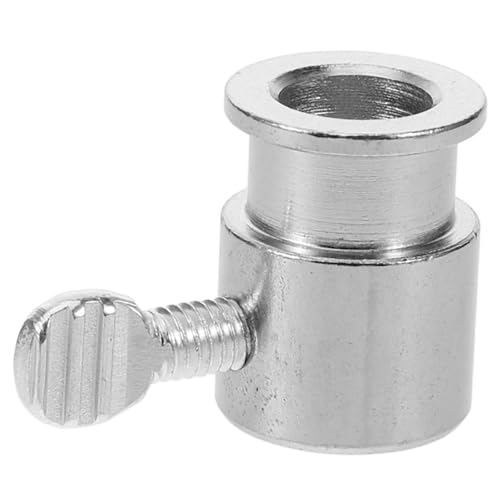 EXCEART Rotisserie Drehspieß Halter Metallspieß Stopper Grillspieß Befestigung Langlebig Robust Kompatibel für Gas und Holzkohlegrills Vielseitig Einsetzbar EXCEART Rotisserie Drehspieß Halter Metallspieß Stopper Grillspieß Befestigung Langlebig Robust Kompatibel für Gas und Holzkohlegrills Vielseitig Einsetzbar von EXCEART