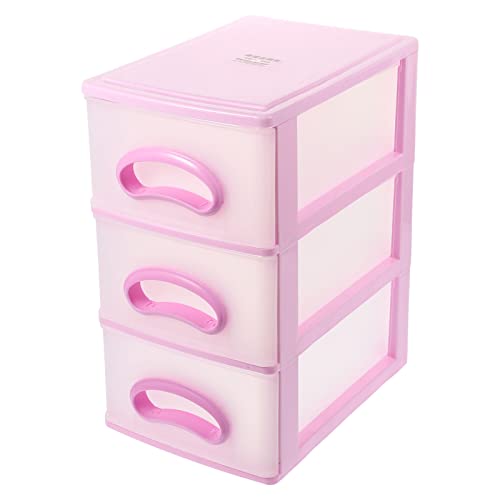 EXCEART Schrank-aufbewahrungsboxen – Stilvolle Durchsichtige Stapelbare Behälter Für Den Kleiderschrank Schreibtisch-schubladen-organizer von EXCEART