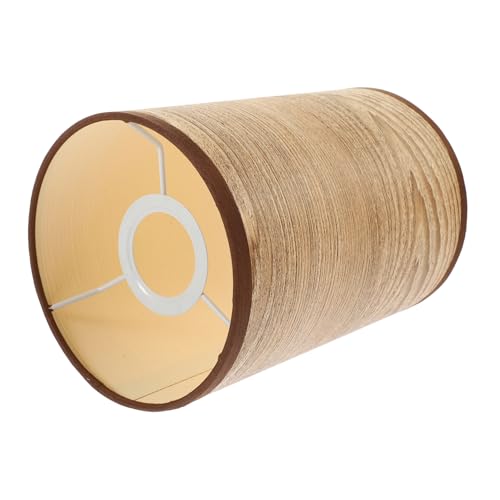 EXCEART Schreibtischlampenabdeckung Lichter für Zimmerdekoration Decke Schatten lampenschirme für tischlampe Schreibtischlampenschirm Kronleuchter Lampenschirm ersetzen pp EXCEART Schreibtischlampenabdeckung Lichter für Zimmerdekoration Decke Schatten lampenschirme für tischlampe Schreibtischlampenschirm Kronleuchter Lampenschirm ersetzen pp von EXCEART