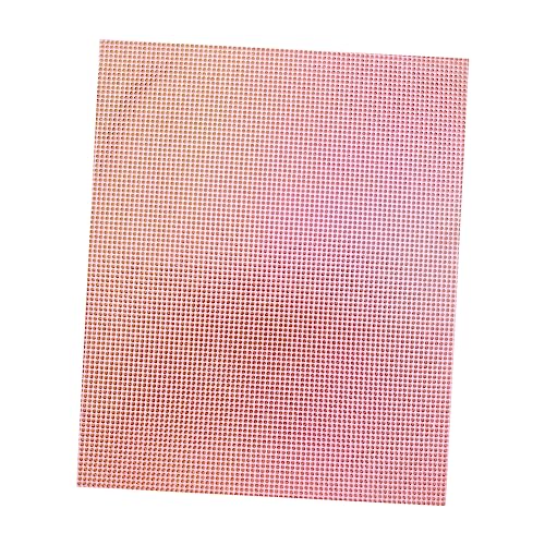 EXCEART Strass-Aufkleber Diamant Dauerhaft Auto Dekoration Aufkleber DIY-Auto Verzierungen Weiß Dekorativ Fenster Funkelnd Auto Aufkleber Hotfix Handy Dekoration Aufkleber Klebstoff Rosa EXCEART Strass-Aufkleber Diamant Dauerhaft Auto Dekoration Aufkleber DIY-Auto Verzierungen Weiß Dekorativ Fenster Funkelnd Auto Aufkleber Hotfix Handy Dekoration Aufkleber Klebstoff Rosa von EXCEART