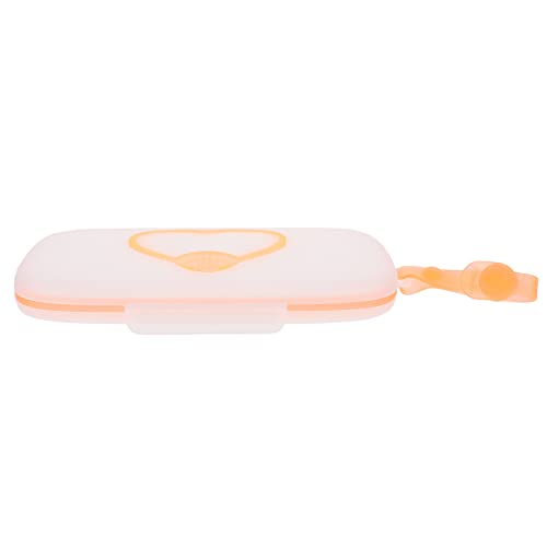 EXCEART Tücherspender Babytücher Neugeborene Tücher Auf Go Go Wipes- Spender Portable Outdoor Baby Tücher- Nasswischbeutel- Box Reisewischhalter Feuchttuch Tasche Skip Box Skip Box EXCEART Tücherspender Babytücher Neugeborene Tücher Auf Go Go Wipes- Spender Portable Outdoor Baby Tücher- Nasswischbeutel- Box Reisewischhalter Feuchttuch Tasche Skip Box Skip Box von EXCEART