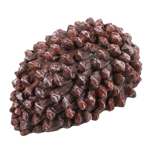 EXCEART Versteckte Schlüsselaufbewahrungsbox Form Robuste Resin Material für Garten oder Außenbereich Sicheres Versteck für Schlüssel und Wertsachen EXCEART Versteckte Schlüsselaufbewahrungsbox Form Robuste Resin Material für Garten oder Außenbereich Sicheres Versteck für Schlüssel und Wertsachen von EXCEART