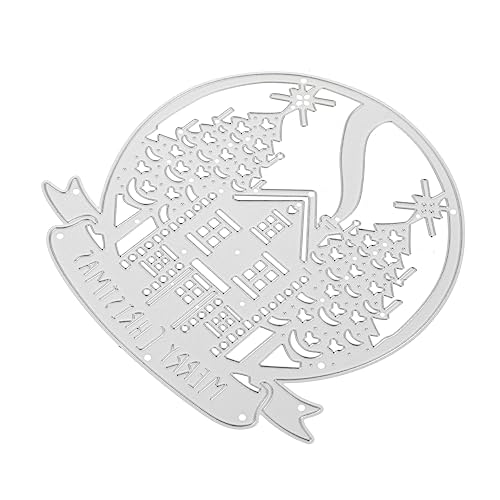 EXCEART Weihnachts Stanzer Weihnachtswichtel Stanzform Scrapbook Stanzformen Aufkleber Papierbastelmatte Büttenrand Schere Schablone Kartenherstellung Schablonen DIY EXCEART Weihnachts Stanzer Weihnachtswichtel Stanzform Scrapbook Stanzformen Aufkleber Papierbastelmatte Büttenrand Schere Schablone Kartenherstellung Schablonen DIY von EXCEART