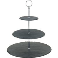 Etagere mit 3 Ebenen Etagere mit 3 Ebenen von EXCELLENT HOUSEWARE