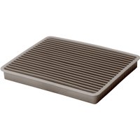 Form für Crushed Ice, 18 x 12 x 2 cm von EXCELLENT HOUSEWARE