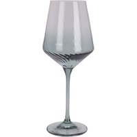 Weinglas mit Ombre-Effekt, 485 ml von EXCELLENT HOUSEWARE
