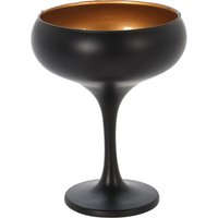 Sektglas, golden von EXCELLENT HOUSEWARE