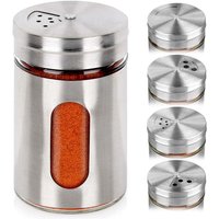Spice container with strainer glass 100 ml 8919453 8919453 8919453 8919453 8919453 8919453 8919453 8919453 8919453 8919453 8919453 8919453 8919453 von EXCELLENT HOUSEWARE