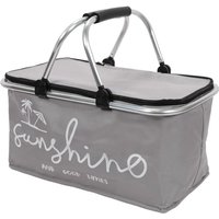 Excellent Houseware - Thermokorb jalo, 35 l von EXCELLENT HOUSEWARE