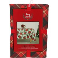 Tischdecke im Schottenkaro, 130 x 180 cm Tischdecke im Schottenkaro, 130 x 180 cm von EXCELLENT HOUSEWARE