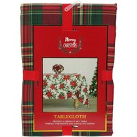 Tischdecke im Schottenkaro, 130 x 180 cm Tischdecke im Schottenkaro, 130 x 180 cm von EXCELLENT HOUSEWARE