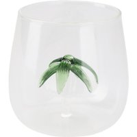 Trinkglas mit Figur, 400 ml von EXCELLENT HOUSEWARE